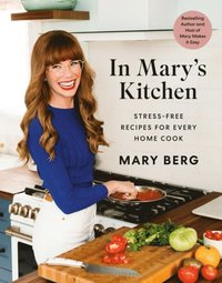 In Mary's Kitchen (e-bok)