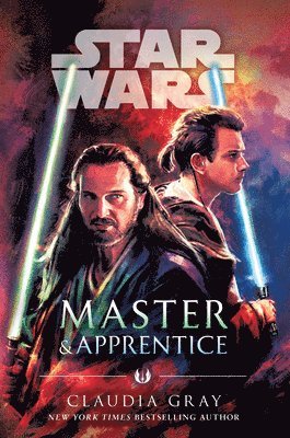 Master & Apprentice (star Wars) (hftad)