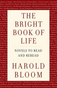 The Bright Book of Life (inbunden)
