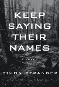 Keep Saying Their Names (e-bok)