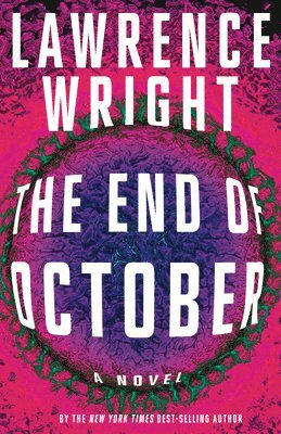 End Of October (inbunden)
