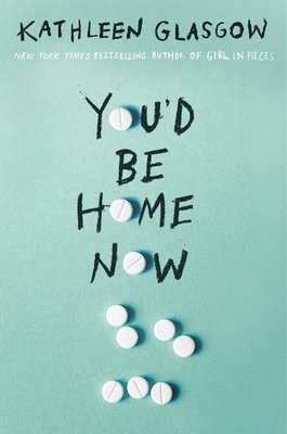 You'D Be Home Now (hftad)