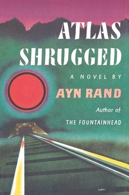 Atlas Shrugged (Centennial Ed. HC) (hftad)