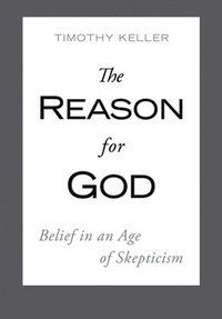 Reason For God (hftad)