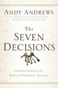 The Seven Decisions (inbunden)