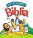 Biblia Lee y comparte