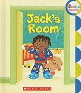 Jack's Room (inbunden)
