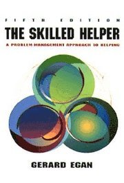 The Skilled Helper (häftad)
