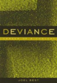 Deviance (hftad)