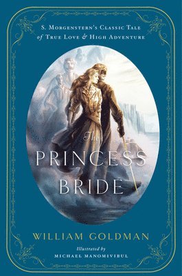 The Princess Bride (hftad)