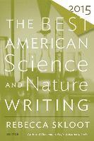 Best American Science And Nature Writing 2015 (hftad)
