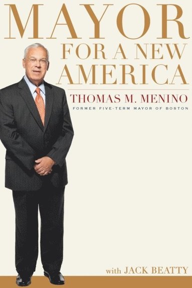 Mayor For A New America (hftad)