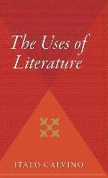 The Uses of Literature (inbunden)