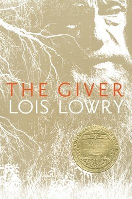 The Giver (häftad)