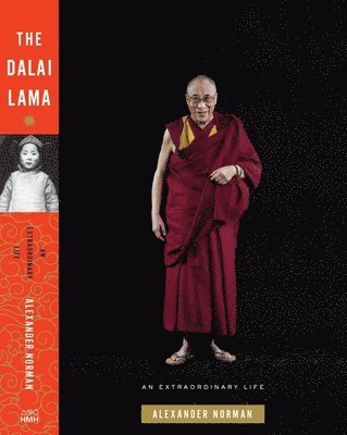 The Dalai Lama (hftad)