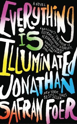 Everything Is Illuminated (hftad)