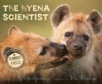 Hyena Scientist (inbunden)