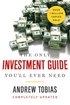 Only Investment Guide You'Ll Ever Need