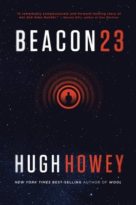 Beacon 23 (hftad)