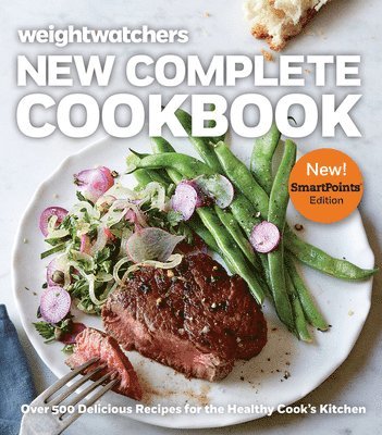 Weight Watchers New Complete Cookbook (häftad)