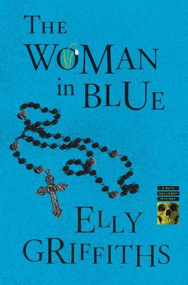 Woman In Blue (hftad)