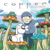 Copper: A Comics Collection (hftad)