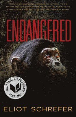 Endangered (hftad)