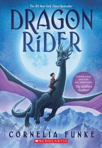Dragon Rider (hftad)