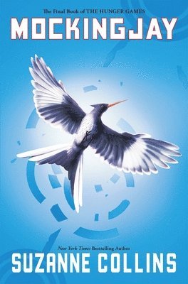 Mockingjay (Hunger Games, Book Three) (häftad)