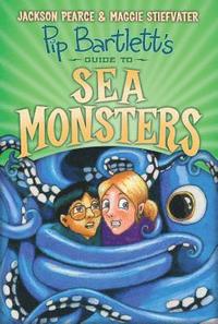 Pip Bartlett's Guide to Sea Monsters (häftad)
