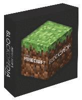 Minecraft: Blockopedia (inbunden)