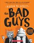 Bad Guys (The Bad Guys #1)