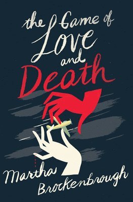 Game Of Love And Death (hftad)