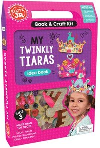 Twinkly Tiaras