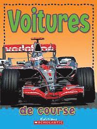 Voitures de Course (hftad)