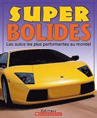 Super Bolides (hftad)