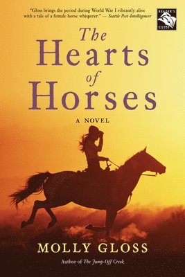 Hearts Of Horses (hftad)