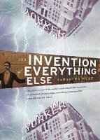 Invention Of Everything Else (hftad)