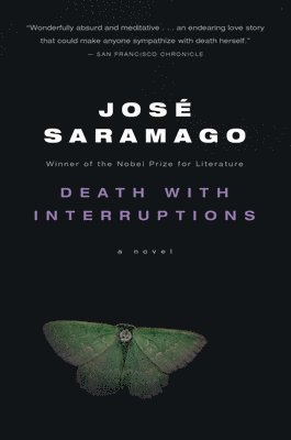 Death With Interruptions (häftad)