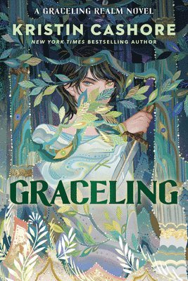 Graceling (h�ftad)