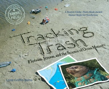 Tracking Trash (hftad)