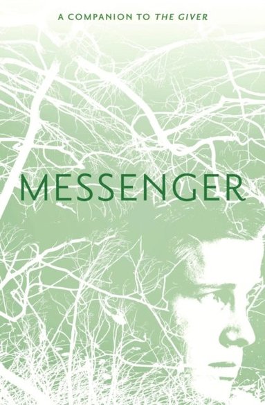 Messenger (e-bok)