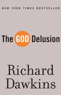 God Delusion (e-bok)