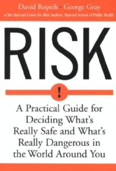 Risk (inbunden)