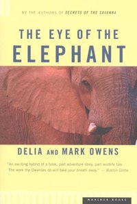 Eye of the Elephant (e-bok)