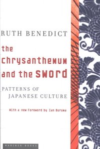 Chrysanthemum and the Sword (e-bok)