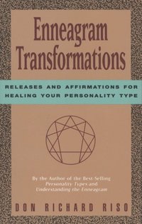 Enneagram Transformations (e-bok)