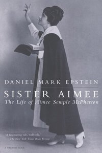 Sister Aimee (e-bok)