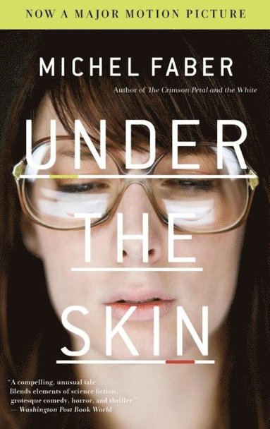 Under The Skin (e-bok)
