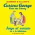 Jorge El Curioso Va A La Biblioteca/Curious George Visits The Library (Bilingual Edition)